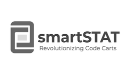 SMARTSTAT REVOLUTIONIZING CODE CARTS trademark