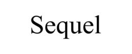 SEQUEL trademark