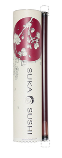 SUKA SUSHI WWW.SUKASHUSHI.COM trademark