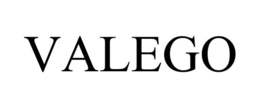 VALEGO trademark