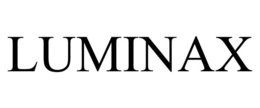 LUMINAX trademark