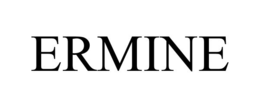 ERMINE trademark