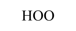 HOO trademark