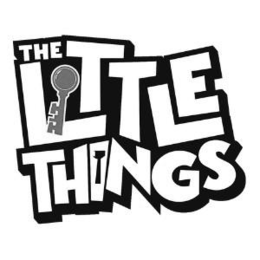 THE LITTLE THINGS trademark