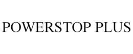 POWERSTOP PLUS trademark