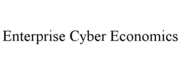 ENTERPRISE CYBER ECONOMICS trademark