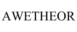AWETHEOR trademark
