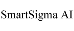 SMARTSIGMA AI trademark