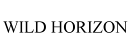 WILD HORIZON trademark
