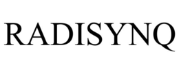 RADISYNQ trademark