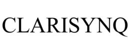 CLARISYNQ trademark