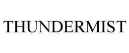 THUNDERMIST trademark