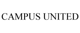 CAMPUS UNITED trademark