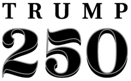 TRUMP 250 trademark