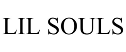 LIL SOULS trademark