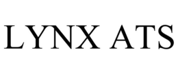 LYNX ATS trademark