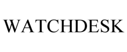 WATCHDESK trademark