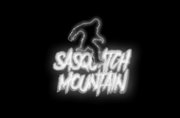 SASQUATCH MOUNTAIN trademark