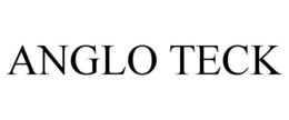 ANGLO TECK trademark
