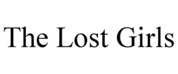 THE LOST GIRLS trademark