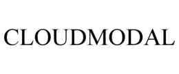 CLOUDMODAL trademark