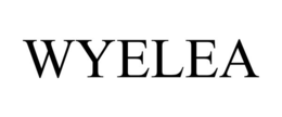 WYELEA trademark