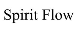 SPIRIT FLOW trademark