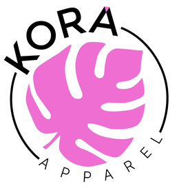 KORA APPAREL trademark