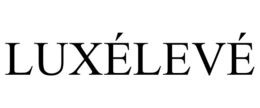 LUXÉLEVÉ trademark