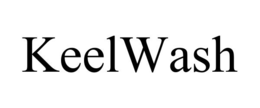 KEELWASH trademark