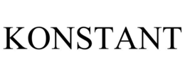 KONSTANT trademark