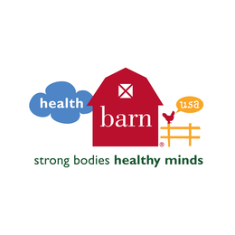 HEALTHBARN USA trademark