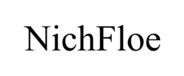 NICHFLOE trademark