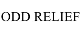ODD RELIEF trademark