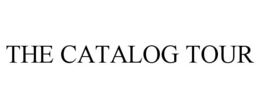 THE CATALOG TOUR trademark