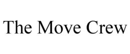 THE MOVE CREW trademark