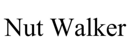 NUT WALKER trademark