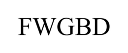 FWGBD trademark