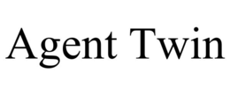 AGENT TWIN trademark
