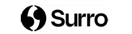 S SURRO trademark