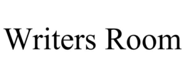 WRITERS ROOM trademark