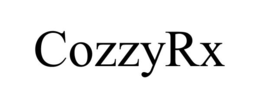 COZZYRX trademark