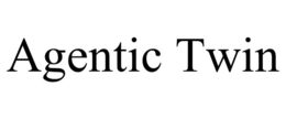 AGENTIC TWIN trademark