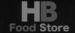 HB FOOD STORE trademark