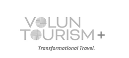 VOLUNTOURISM+ TRANSFORMATIONAL TRAVEL trademark