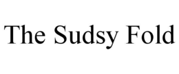 THE SUDSY FOLD trademark