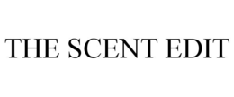 THE SCENT EDIT trademark