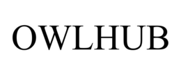 OWLHUB trademark