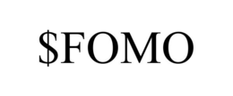 $FOMO trademark