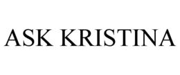 ASK KRISTINA trademark